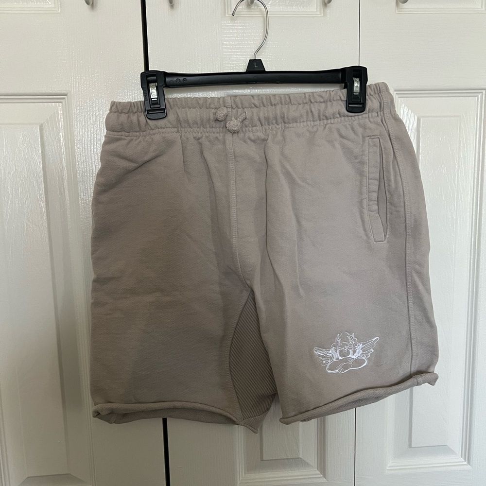 BOYSLIE SWEAT SHORTS